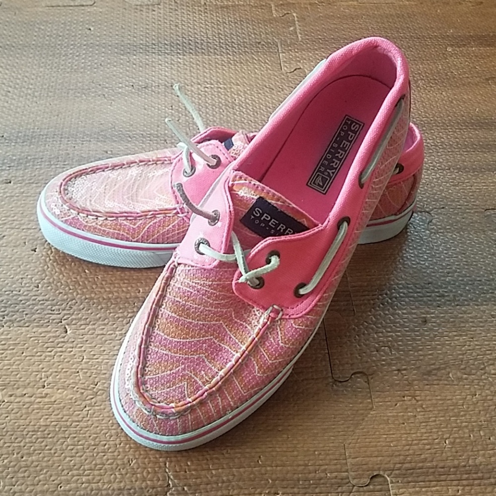 Sperry Top-Sider Shoes